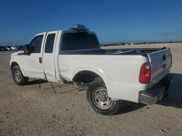 1FT7X2A6XGEC19084 2016 FORD F250 - Image 2