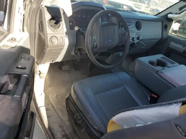 1FT7X2A6XGEC19084 2016 FORD F250 - Image 8