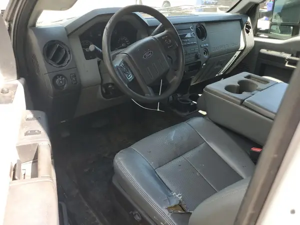 1FT7X2A6XGEC24219 2016 FORD F250 - Image 8