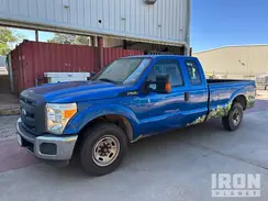 1FT7X2A6XGEC91256 2016 FORD F250