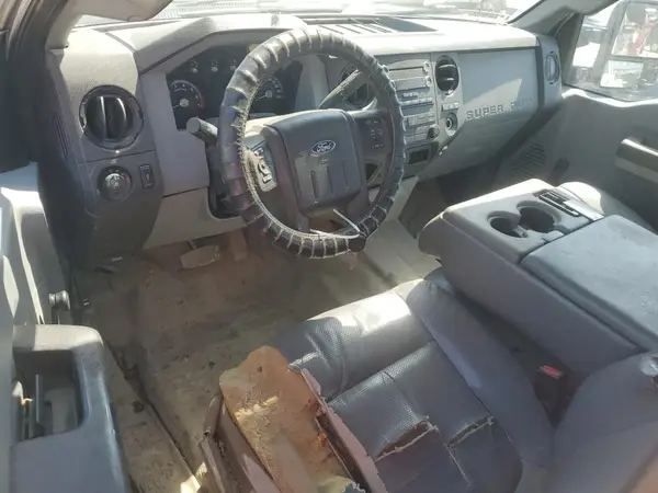 1FT7X2A6XGED38947 2016 FORD F250 - Image 8
