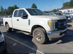 1FT7X2A6XHEB26292 2017 FORD F250