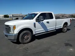1FT7X2A6XHEB78103 2017 FORD F250