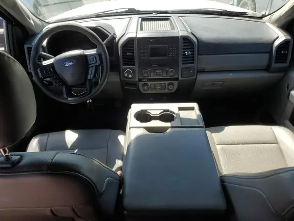 1FT7X2A6XHEB78103 2017 FORD F250 - Image 8