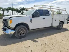 1FT7X2A6XHED19428 2017 FORD F250