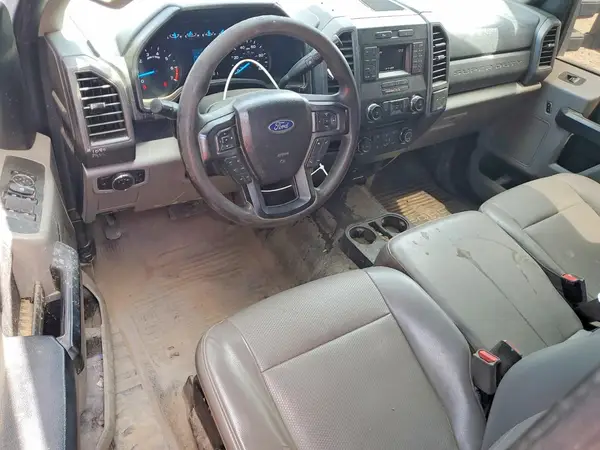 1FT7X2A6XHED19428 2017 FORD F250 - Image 8