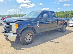 1FT7X2A6XHED79712 2017 FORD F250