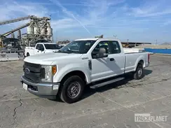 1FT7X2A6XHEE04494 2017 FORD F250