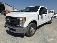 1FT7X2A6XHEE48978 2017 FORD F250