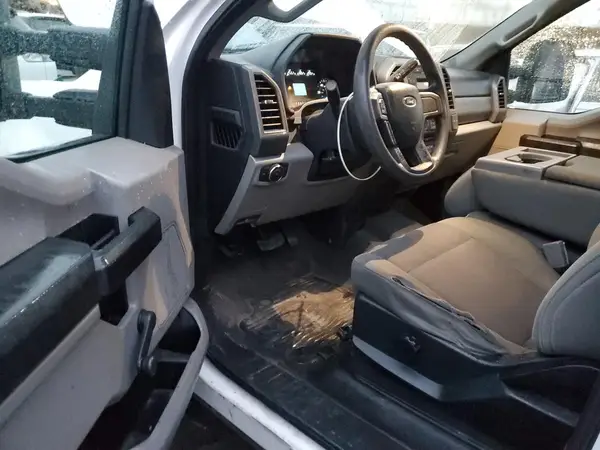 1FT7X2A6XJEB10941 2018 FORD F250 - Image 8