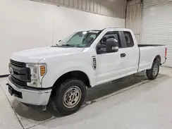 1FT7X2A6XJEB98034 2018 FORD F250