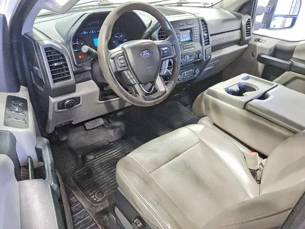 1FT7X2A6XJEB98034 2018 FORD F250 - Image 8