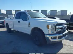1FT7X2A6XKED15726 2019 FORD F250