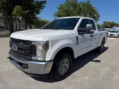 1FT7X2A6XKED16231 2019 FORD F250