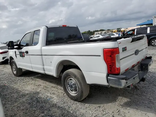 1FT7X2A6XKED16231 2019 FORD F250 - Image 2