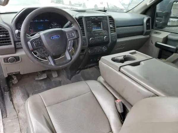 1FT7X2A6XKED16231 2019 FORD F250 - Image 8