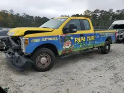 1FT7X2A6XKED59936 2019 FORD F250
