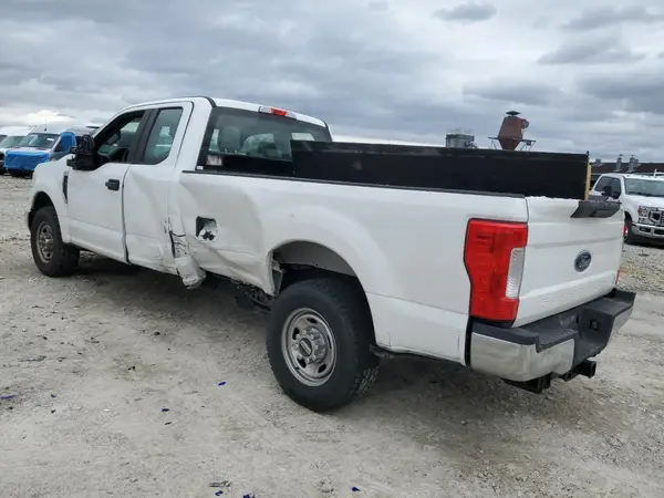 1FT7X2A6XKED79250 2019 FORD F250 - Image 2