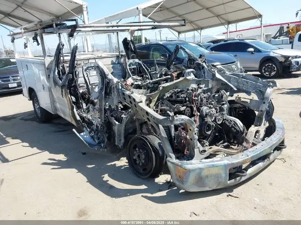 1FT7X2A6XKEE06270 2019 FORD F250 - Image 1