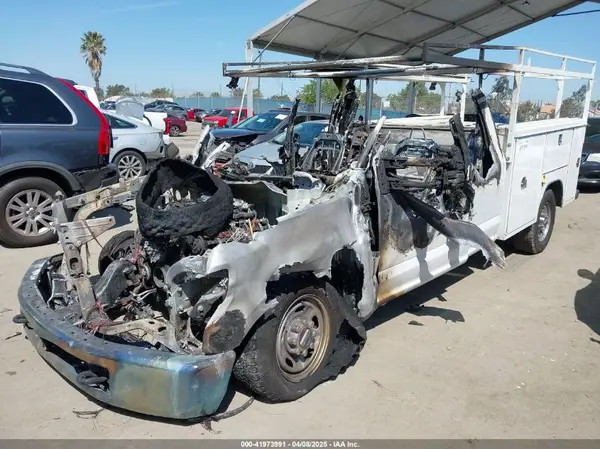 1FT7X2A6XKEE06270 2019 FORD F250 - Image 2