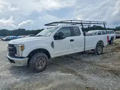 1FT7X2A6XKEF79383 2019 FORD F250
