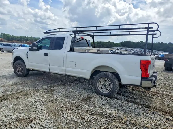 1FT7X2A6XKEF79383 2019 FORD F250 - Image 2