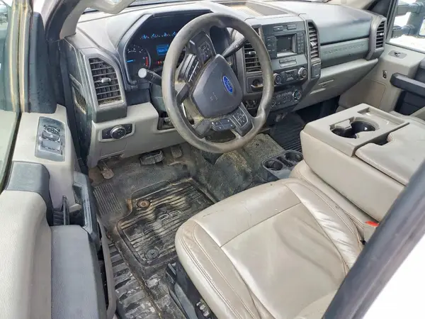 1FT7X2A6XKEF79383 2019 FORD F250 - Image 8