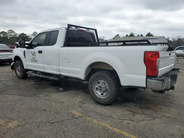 1FT7X2A6XLEC11173 2020 FORD F250 - Image 2