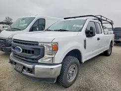 1FT7X2A6XLEE98174 2020 FORD F250