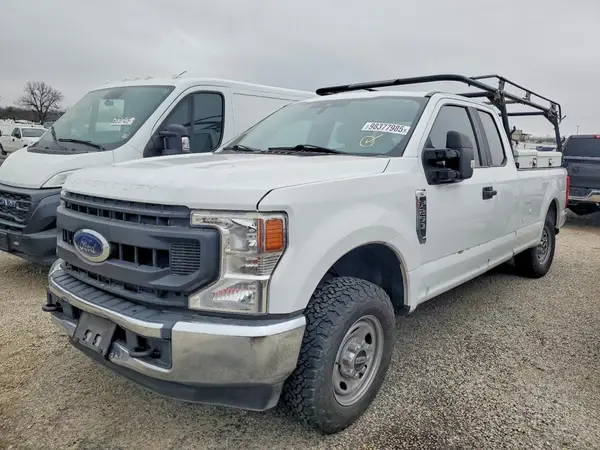 1FT7X2A6XLEE98174 2020 FORD F250 - Image 1