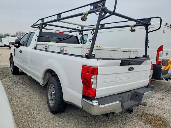 1FT7X2A6XLEE98174 2020 FORD F250 - Image 2