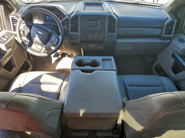 1FT7X2A6XLEE98174 2020 FORD F250 - Image 8