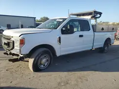 1FT7X2A6XMEC12325 2021 FORD F250