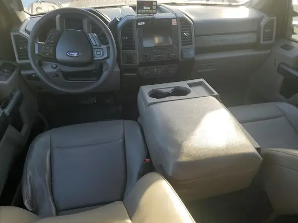 1FT7X2A6XMEC12325 2021 FORD F250 - Image 8