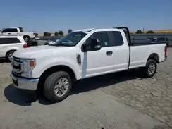1FT7X2A6XMEC91141 2021 FORD F250