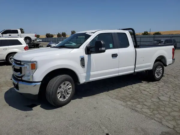1FT7X2A6XMEC91141 2021 FORD F250 - Image 1