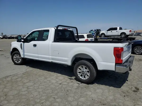 1FT7X2A6XMEC91141 2021 FORD F250 - Image 2