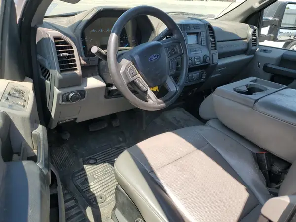 1FT7X2A6XMEC91141 2021 FORD F250 - Image 8