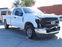 1FT7X2A6XMED07712 2021 FORD F250