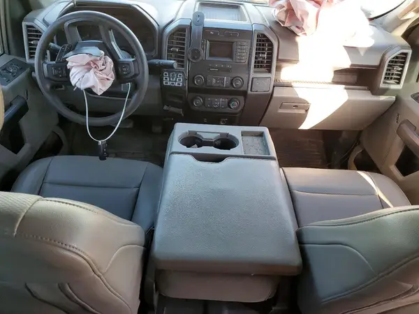 1FT7X2A6XNEC15338 2022 FORD F250 - Image 8