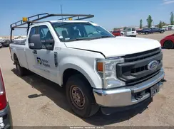 1FT7X2A6XNEC94543 2022 FORD F250