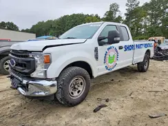 1FT7X2A6XNEE34185 2022 FORD F250
