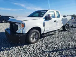 1FT7X2A6XNEE36809 2022 FORD F250