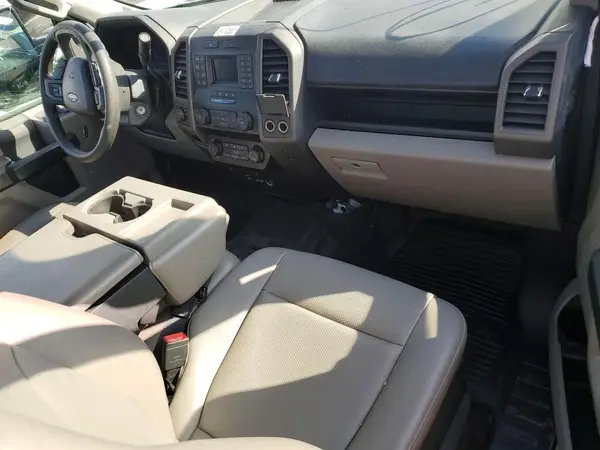 1FT7X2A6XNEE36809 2022 FORD F250 - Image 8
