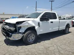 1FT7X2A6XNEG03928 2022 FORD F250