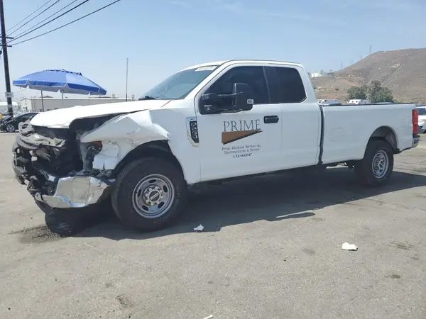 1FT7X2A6XNEG03928 2022 FORD F250 - Image 1