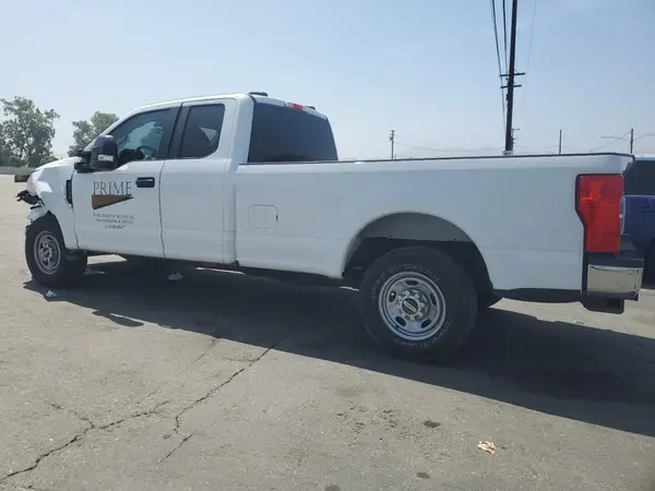 1FT7X2A6XNEG03928 2022 FORD F250 - Image 2