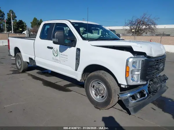 1FT7X2AA0PEC61462 2023 FORD F250 - Image 1