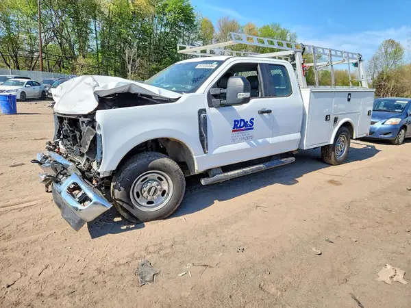 1FT7X2AA0PED46544 2023 FORD F250 - Image 1