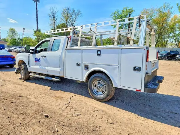1FT7X2AA0PED46544 2023 FORD F250 - Image 2
